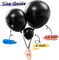 Biodegradable Balloons 24 pcs Pearlized White 12 Inch Pearl Color